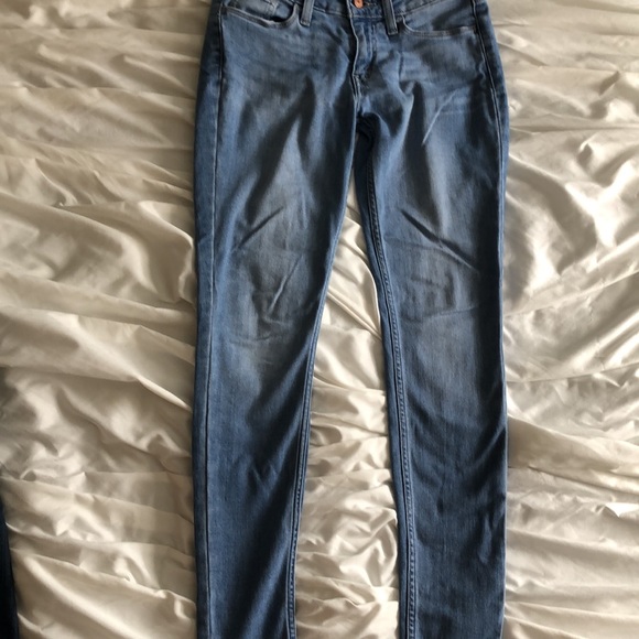 Levi’s skinny jeans - Picture 7 of 10